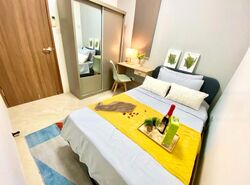 Emerald Garden (D1), Condominium #459348501